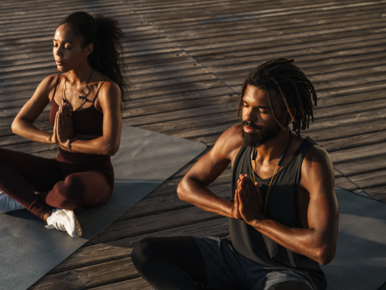 Black Men and Mental Health: Breaking Down Stigmas and Embracing Self-care