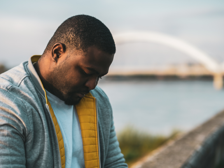 Combating Anxiety and Depression: Strategies for Black Individuals