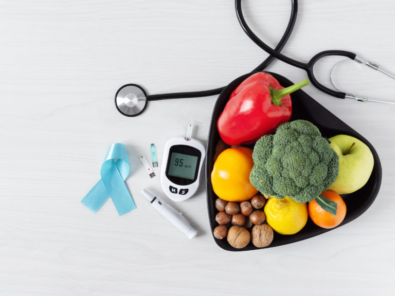 Diabetes Prevention and Management Tips for Black Individuals