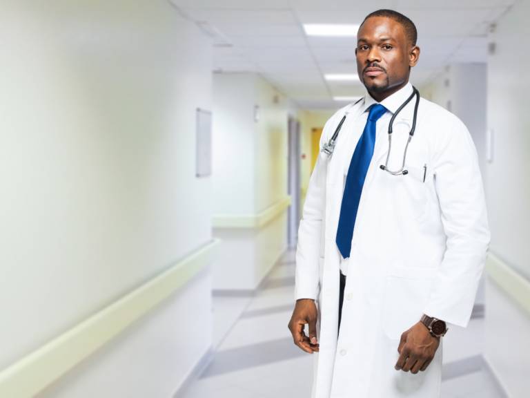 The Impact of Socioeconomic Disparities on Black Health: A Call for Equitable Solutions