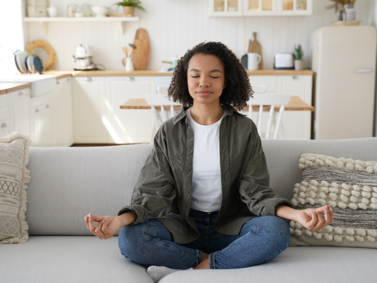 Balancing the Hustle: Maintaining Mental Health as a Black Young Adult