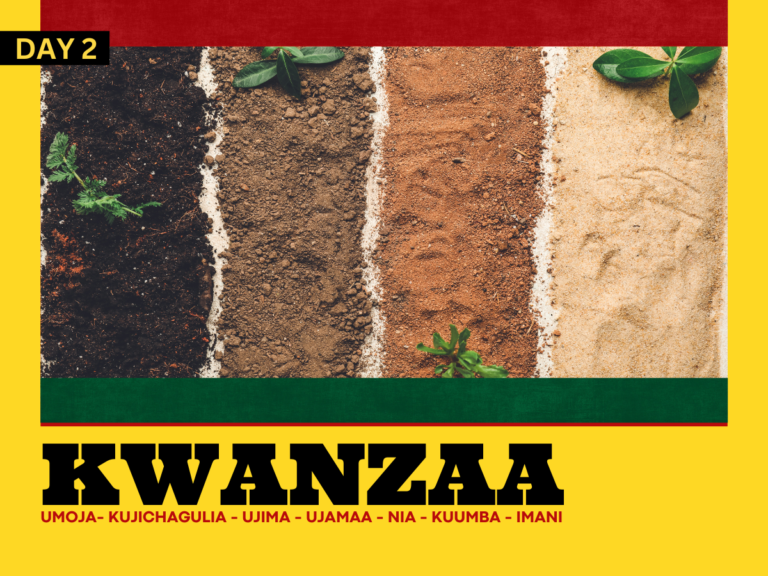 Building Bridges: Cultivating Unity Across Differences