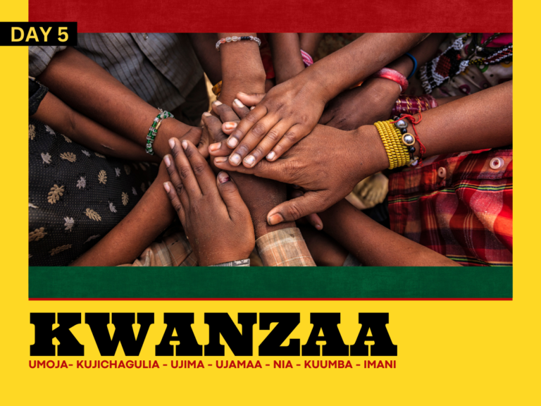 Celebrating Our Collective Identity: The Power of Shared Heritage