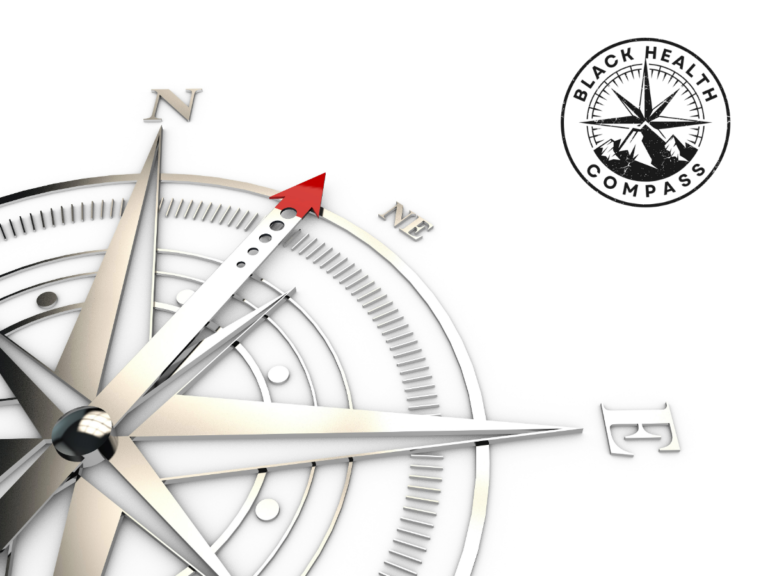 Level Up the Compass, Add Your Colorado Biz to the Black Health Compass!