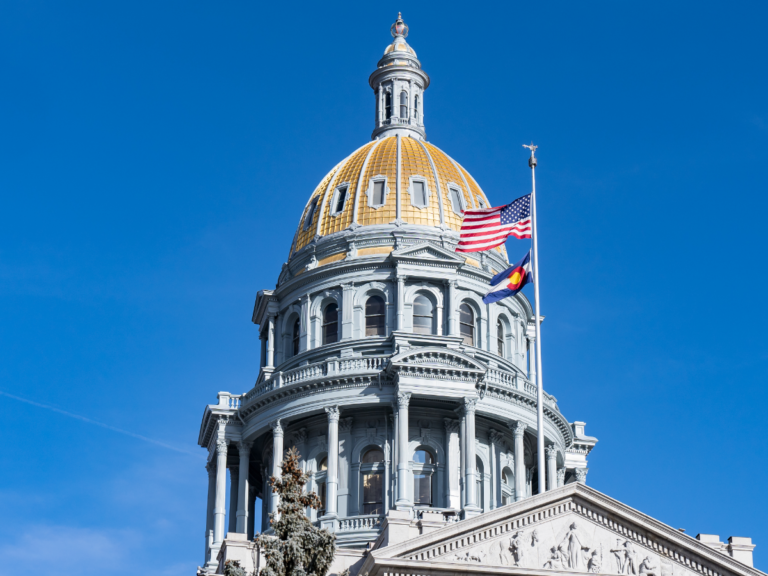Black Denver, This is Our Time: Rise Up for the Racial Justice Study Bill!