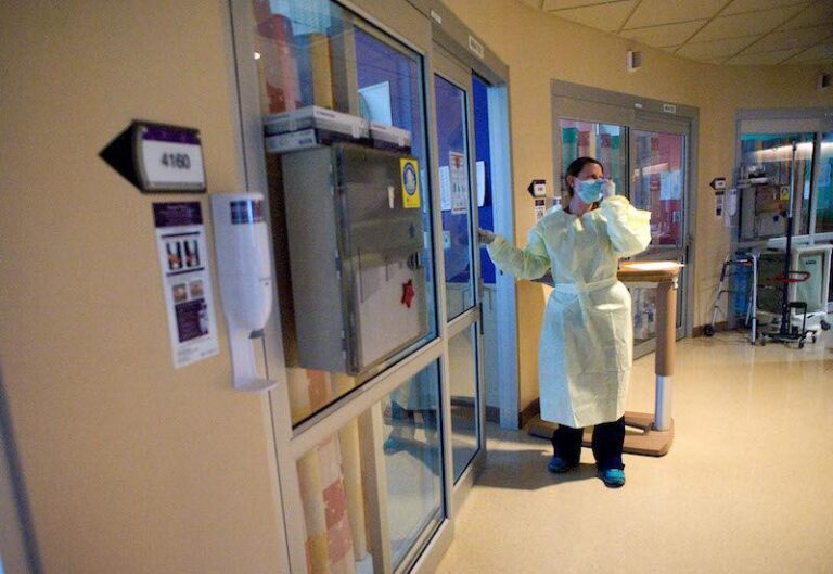 Colorado uninsured population reaches ‘historic’ low — but there’s a catch