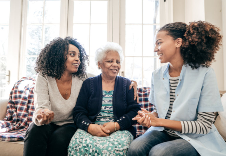 Honoring Our Legacy: Culturally Competent Senior Care in the Black Community