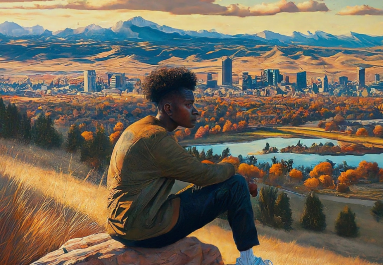 Examining Black Denver’s Disparities