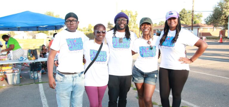 Healing and Hope Through Music: Ktone Cares Foundation Uplifts Denver Youth