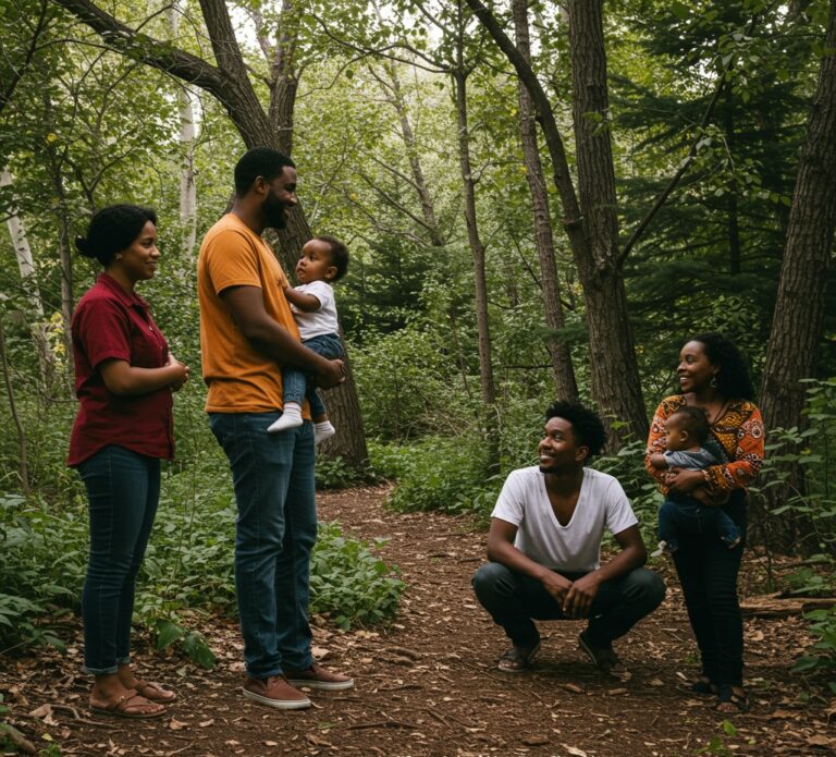 How Stigma Affects Black Mental Health in Denver