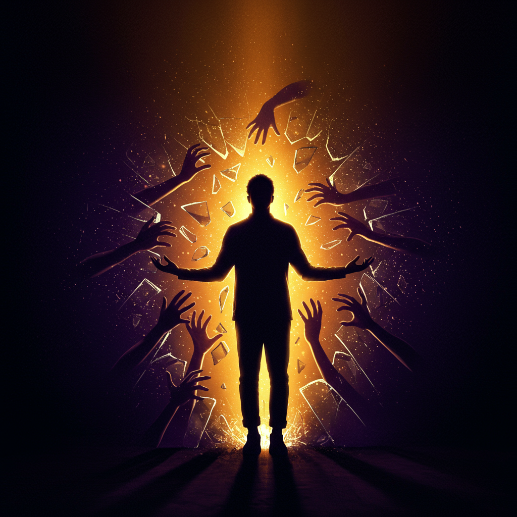 The Pygmalion Effect and Our Community: A Self-Fulfilling Prophecy